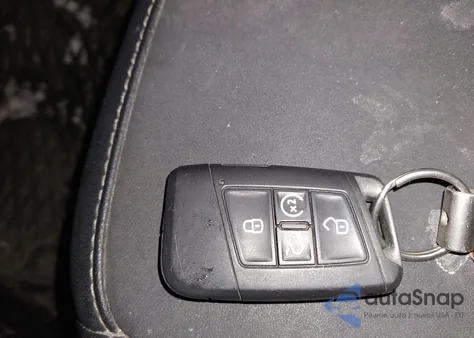 2022 Volkswagen Taos 1.5T Se z USA, uszkodzony, nr VIN 3VVRX7B22NM064587